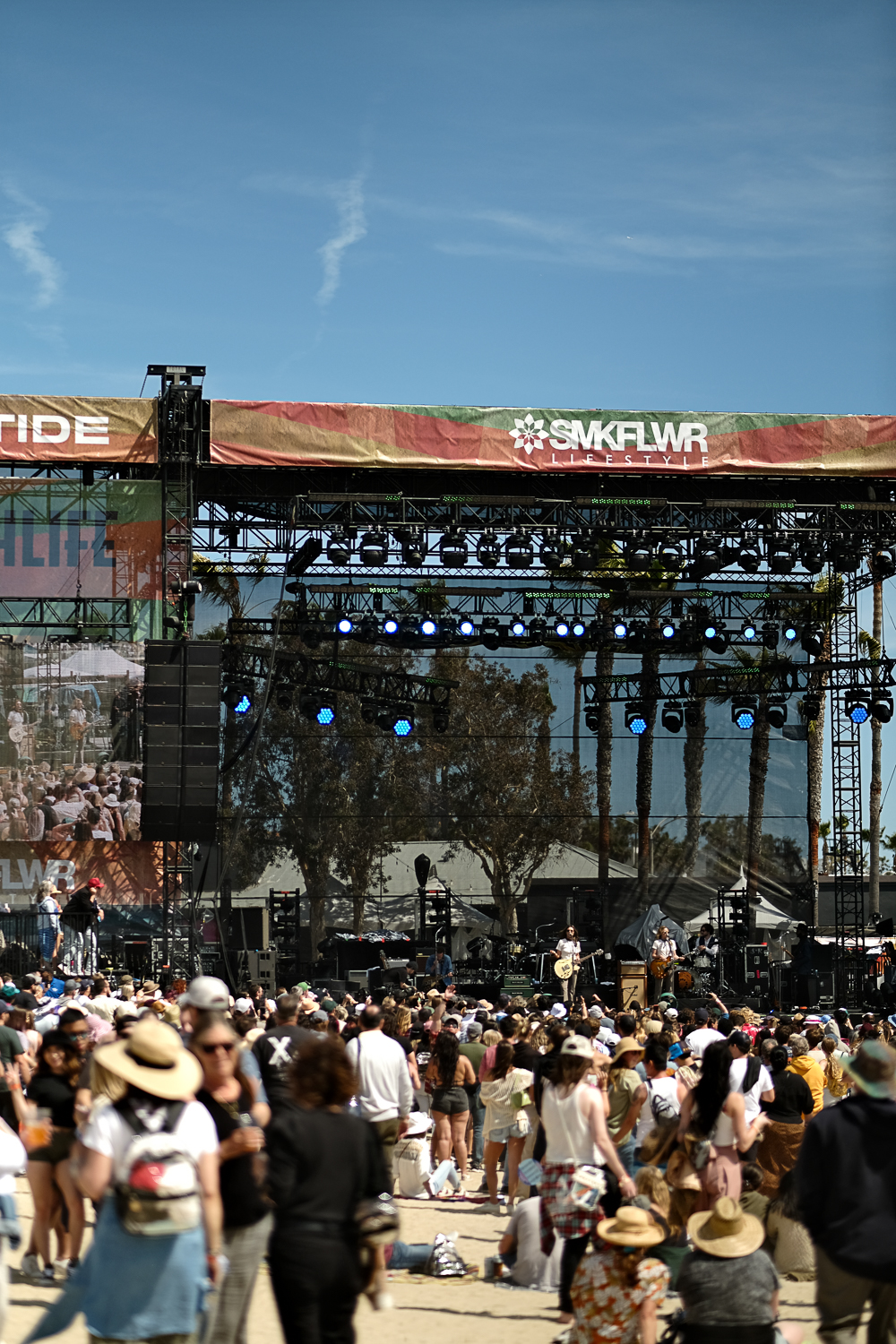 Bottlerock Lineup By Day Unveiling The Ultimate Music Festival