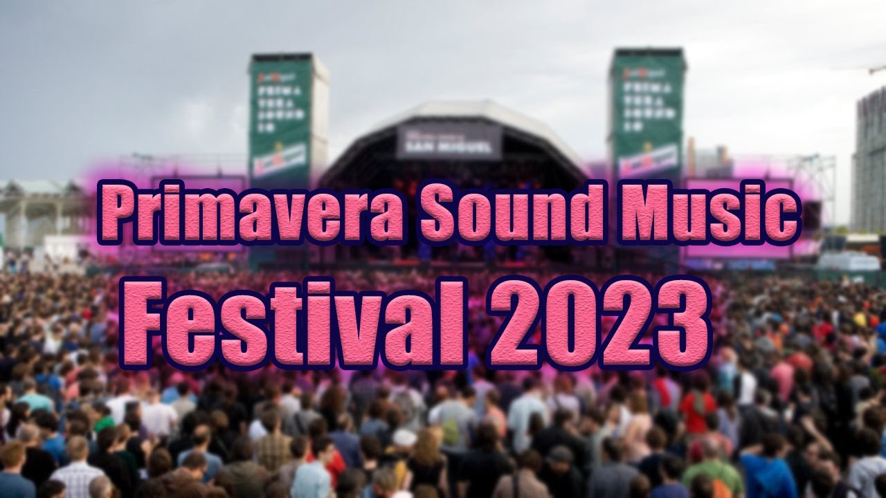 Sound On Sound Festival Live Stream, Lineup, and Tickets Info