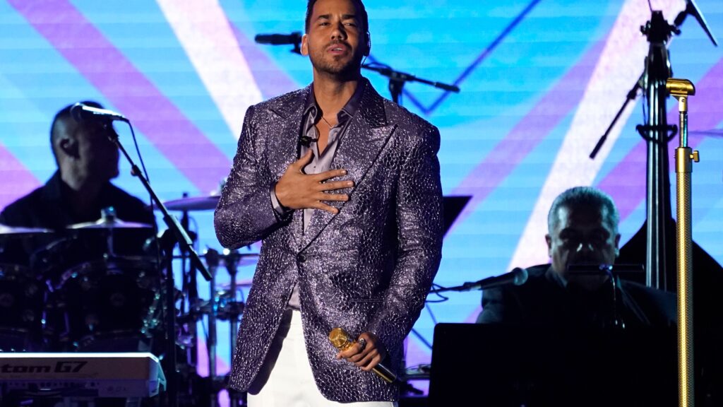 Romeo Santos Concert Live Stream, Date, Location and Tickets info