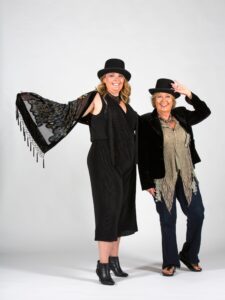 What to wear to A Stevie Nicks Concert | EventsLiker Outfits Ideas