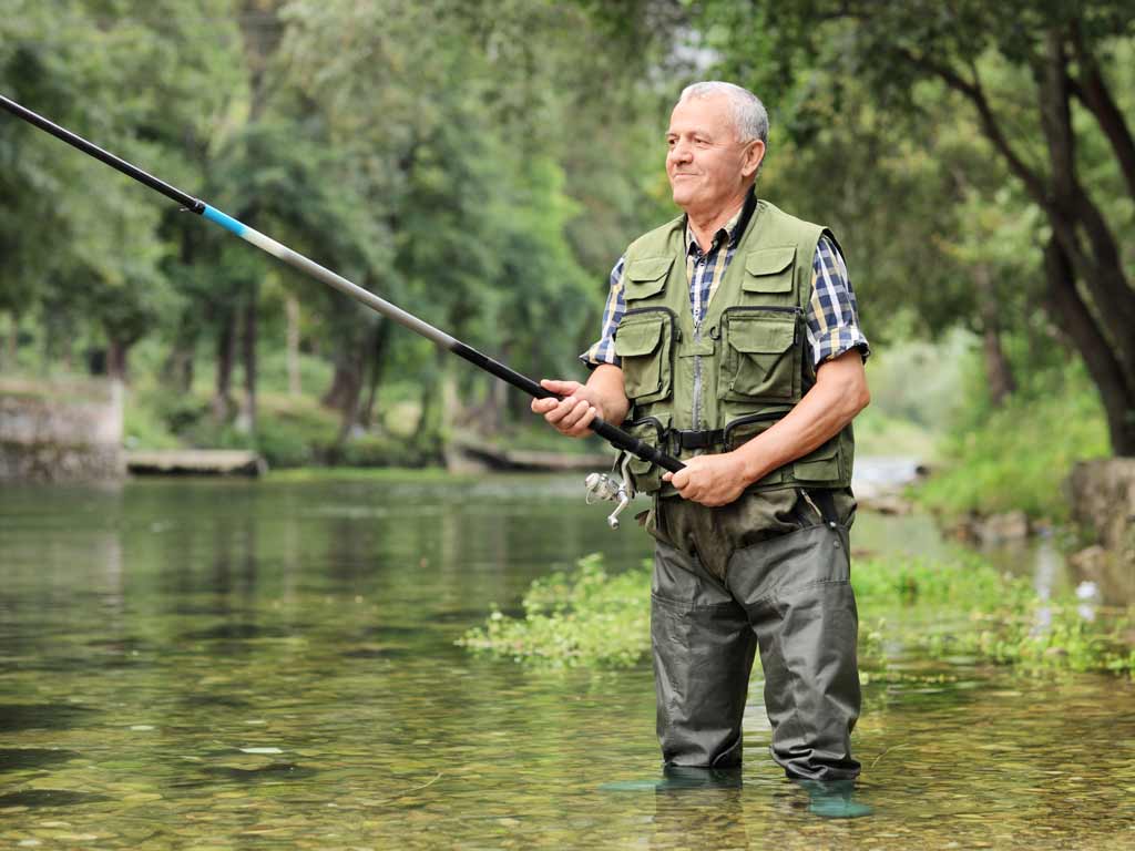 What to Wear Fishing: Expert Tips for the Perfect Outfit