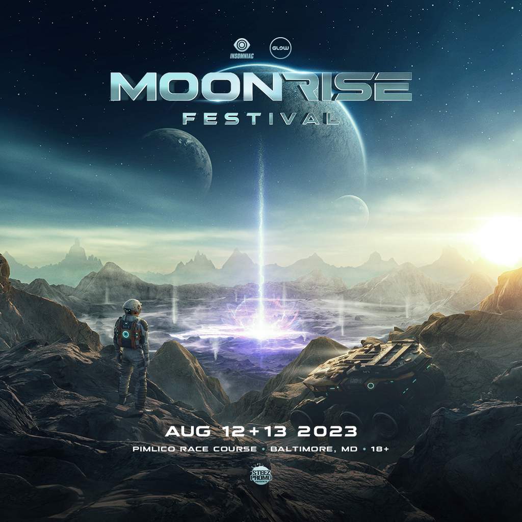 Moonrise Festival Live Stream, Lineup, and Tickets Info