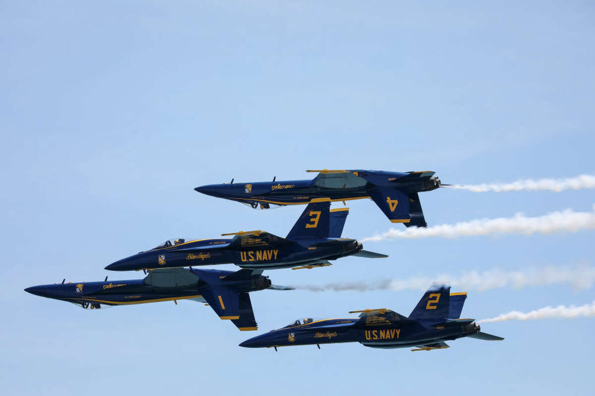 Jones Beach Bethpage Air Show Live Stream, Schedule, Tickets, and