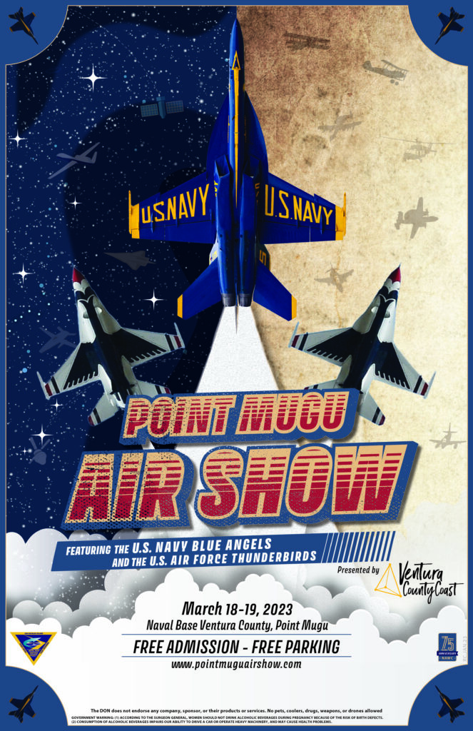 Air Show Pt Mugu Live Stream, Schedule, Tickets, and Crash List