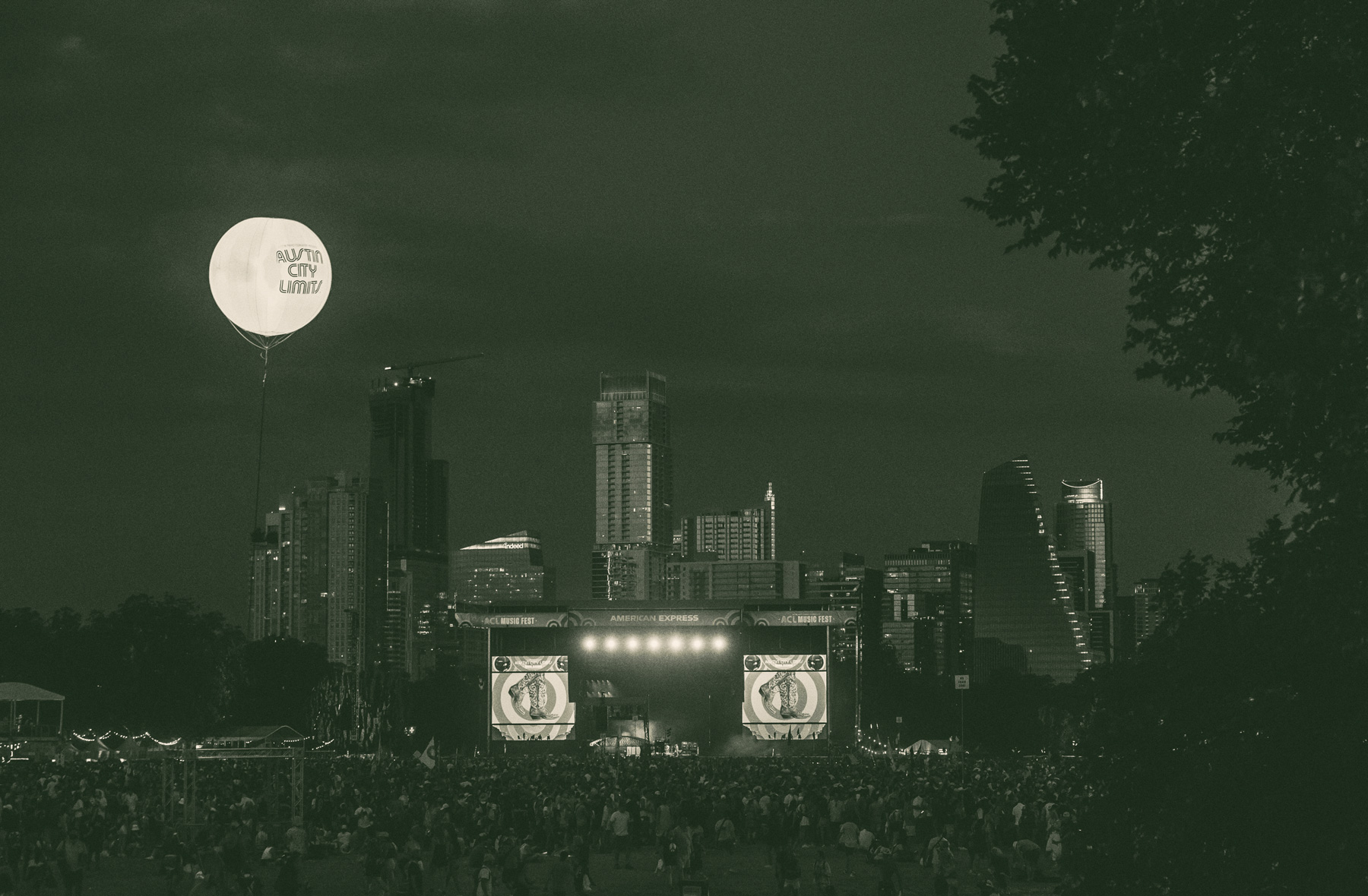 Acl Festival Live Stream, Lineup, and Tickets Info