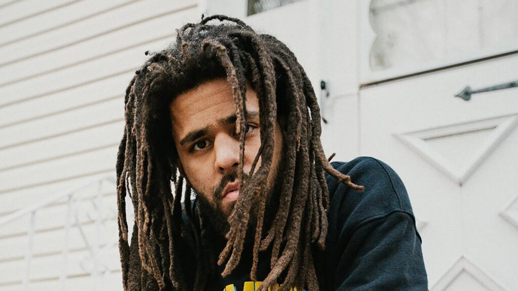 J Cole Concert Live Stream, Date, Location and Tickets info
