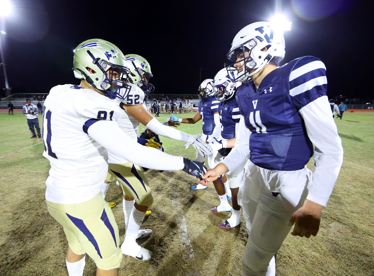 Venice High School Football Score Live Stream, Scores, Schedule and