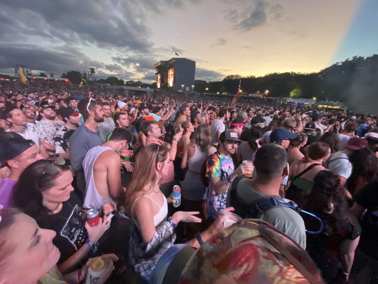 Get Ready for ACL Music Festival 2024 Live Stream, Lineup & Tickets!