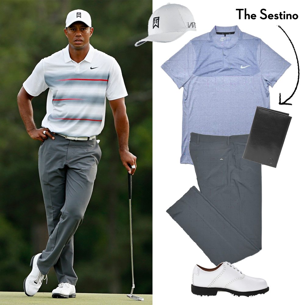 What to Wear to Golf: Dress Like a Pro!