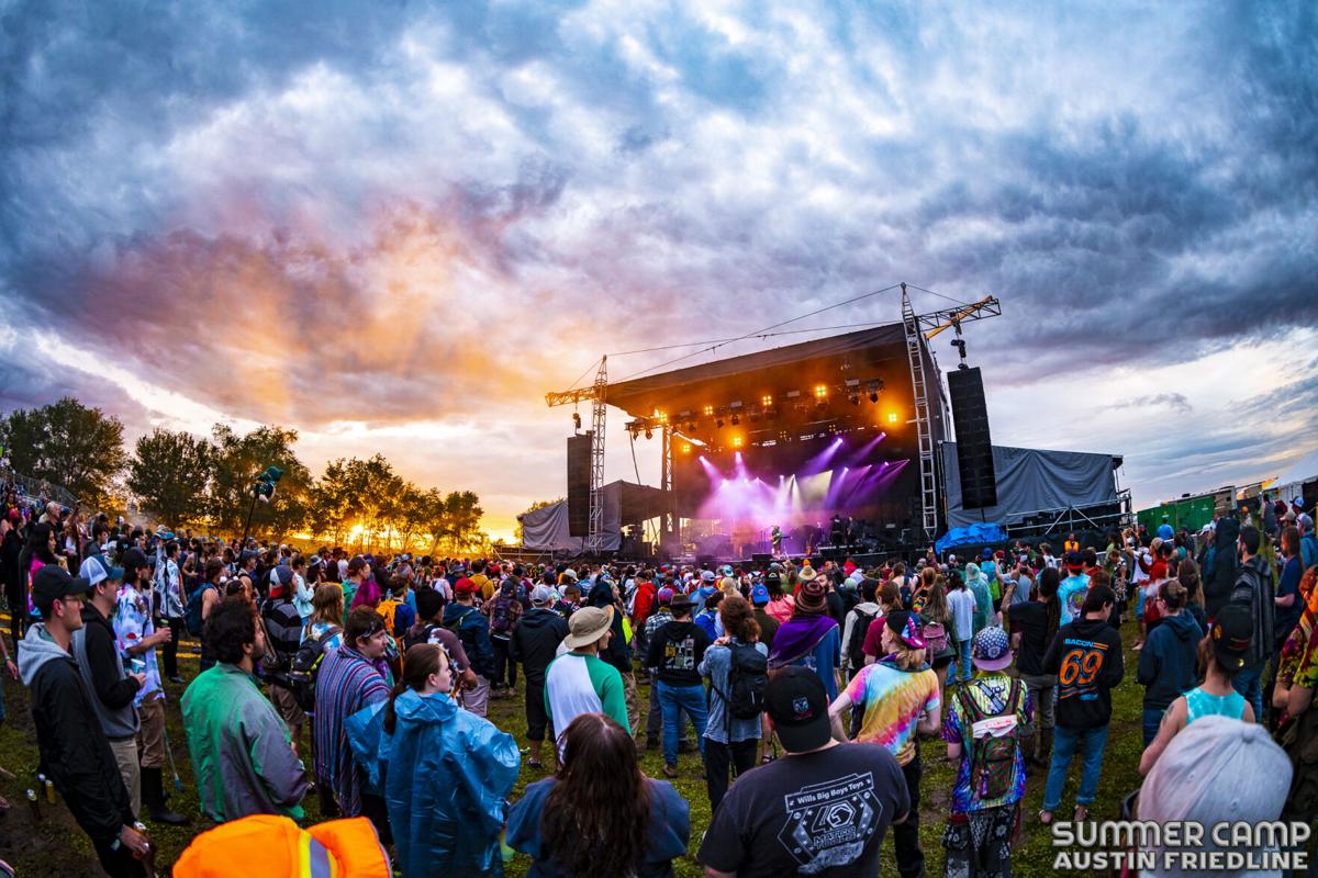 Get Ready to Jam: Summer Camp Music Festival 2024 Live Stream, Lineup ...