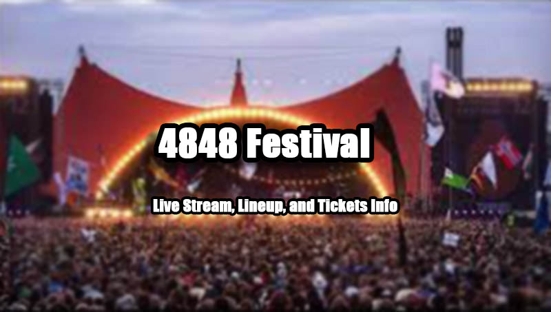 4848 Festival