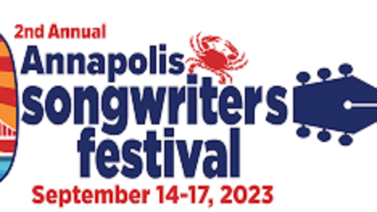 Annapolis Songwriters Festival 2023