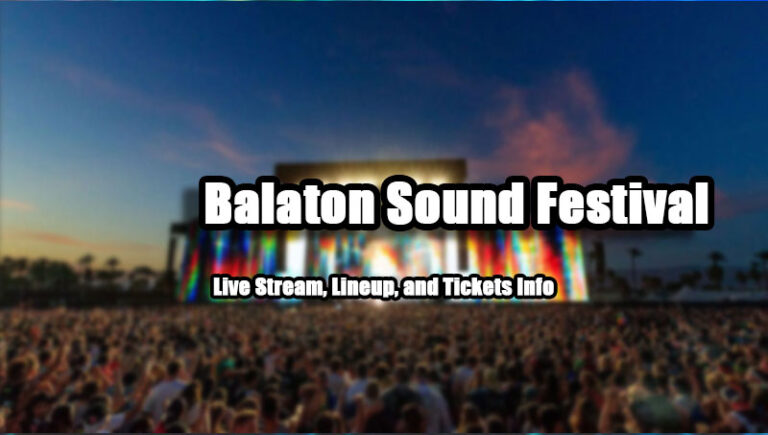 Balaton Sound Festival