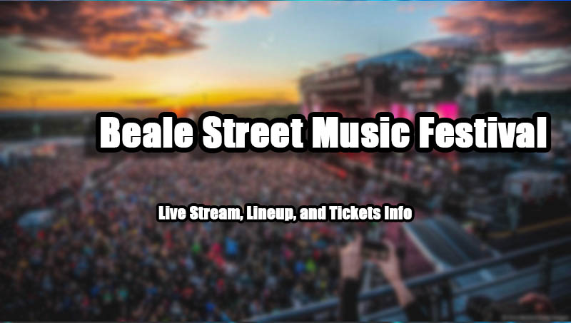 Beale Street Music Festival
