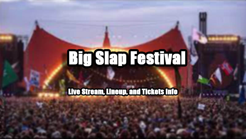 Big Slap Festival