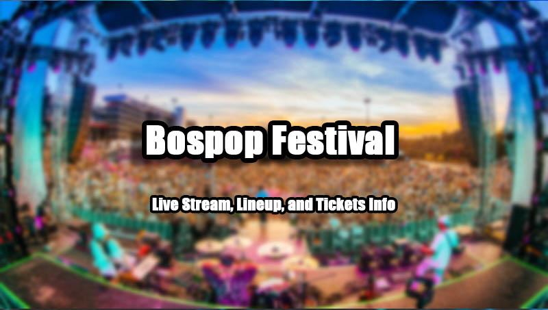 Bospop Festival