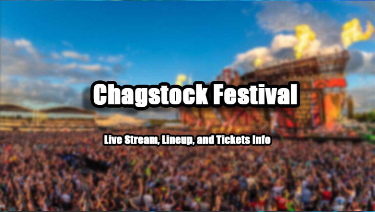 Chagstock Festival