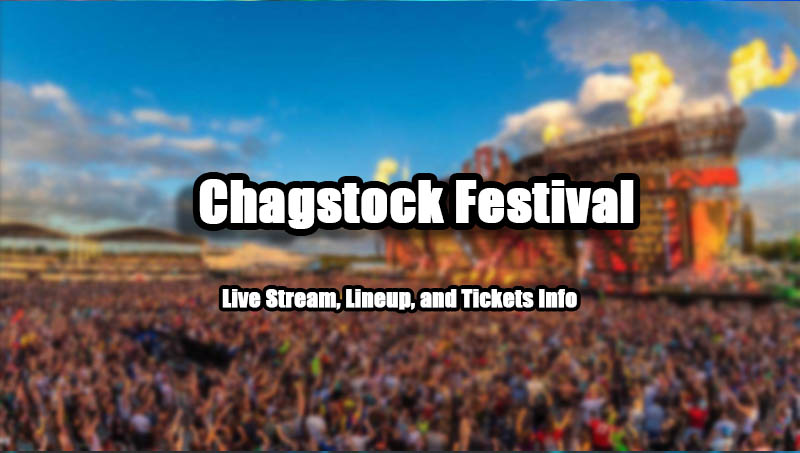 Chagstock Festival