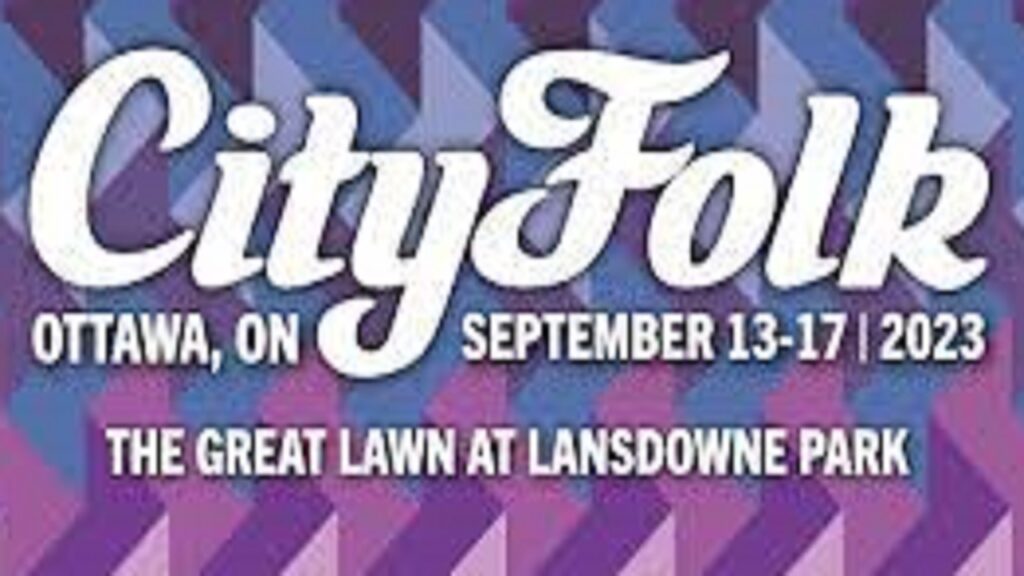 CityFolk Festival 2023