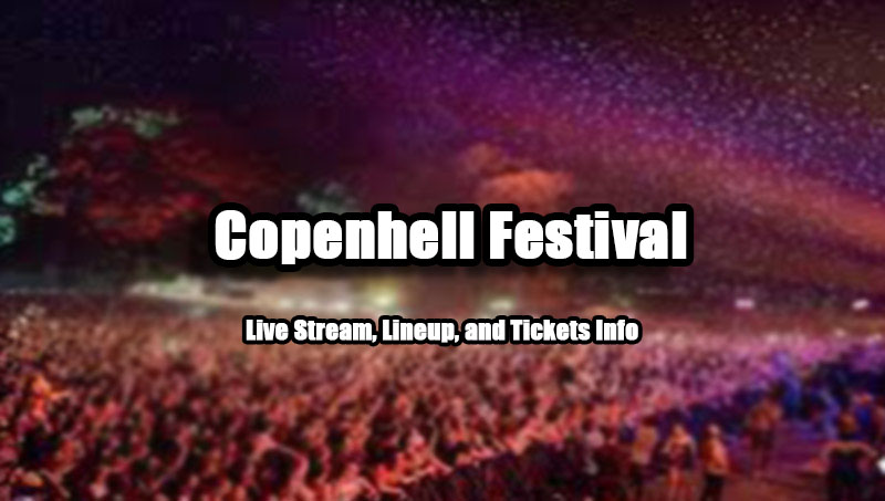 Copenhell Festival