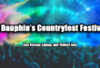 Dauphin’s Countryfest Festival