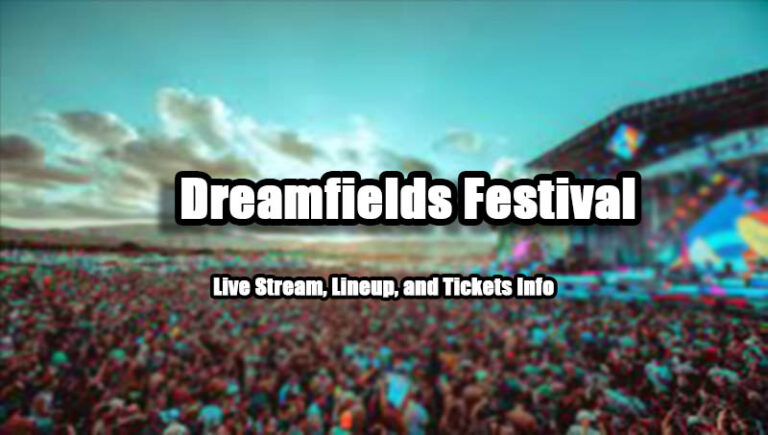 Dreamfields Festival