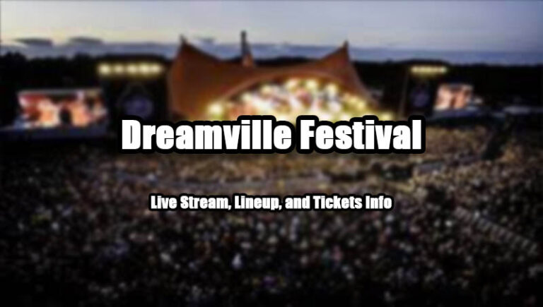 Dreamville Festival