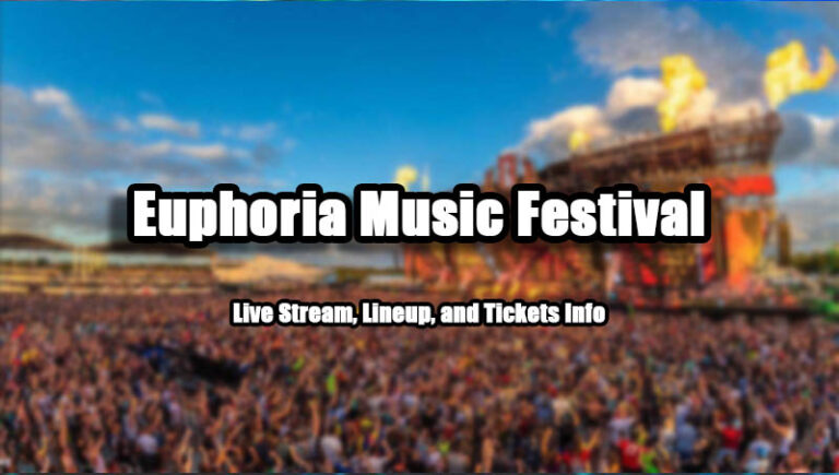 Euphoria Music Festival
