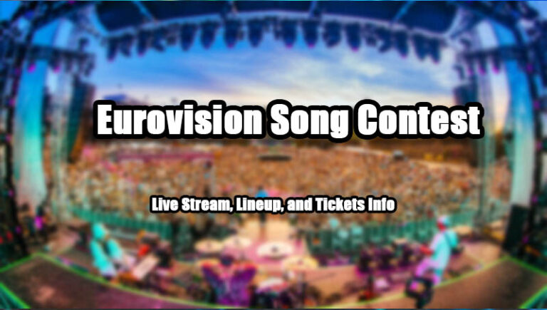 Eurovision Song Contest