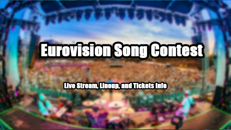 Eurovision Song Contest