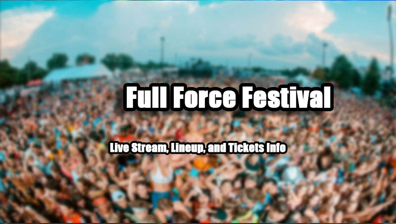 Full Force Festival