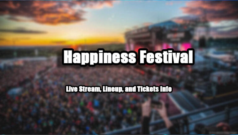 Happiness Festival