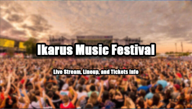 Ikarus Music Festival