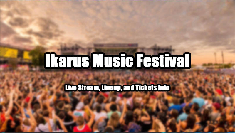 Ikarus Music Festival