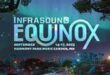 Infrasound Equinox Festival 2023