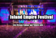Island Empire Festival