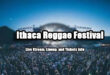 Ithaca Reggae Festival