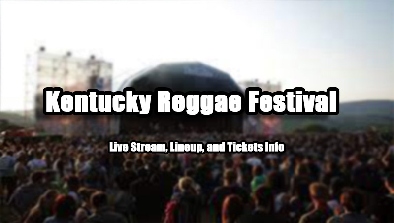 Kentucky Reggae Festival