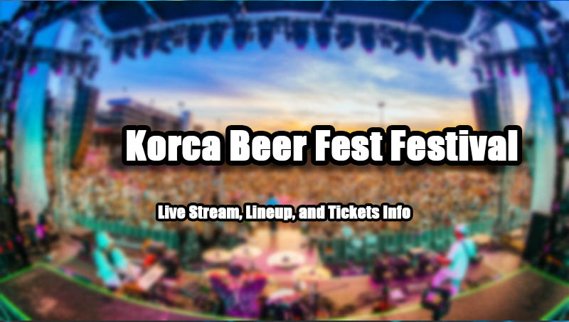 Korca Beer Fest Festival