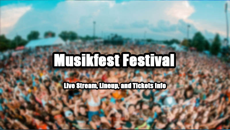 Musikfest Festival