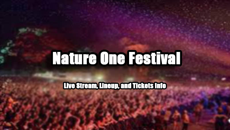 Nature One Festival