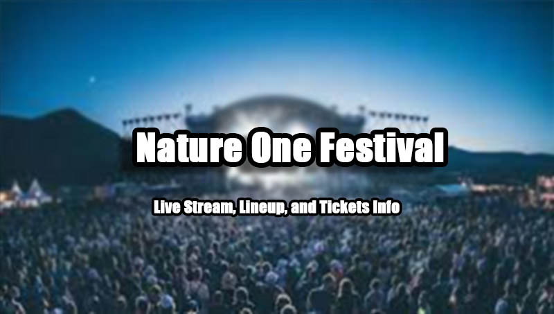 Nature One Festival