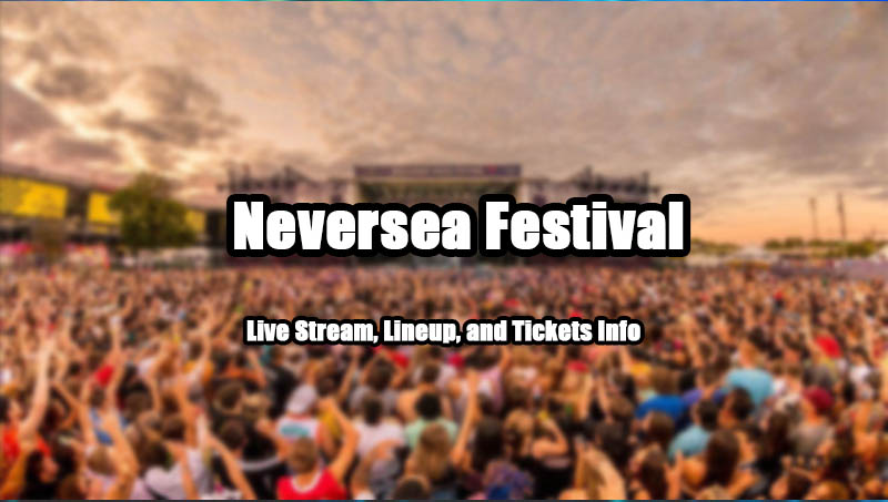 Neversea Festival