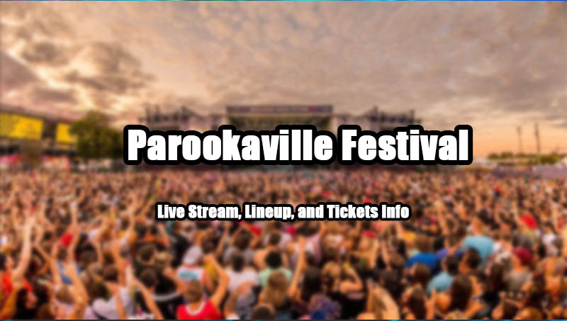 Parookaville Festival