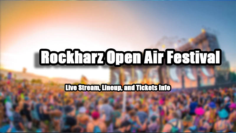 Rockharz Open Air Festival