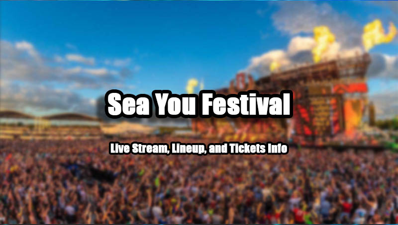 Sea You Festival
