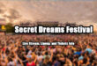 Secret Dreams Festival