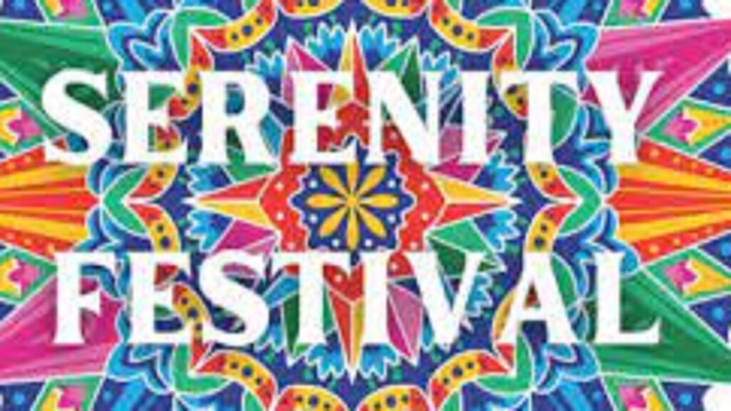 Serenity Festival 2023