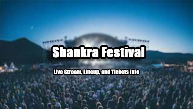 Shankra Festival