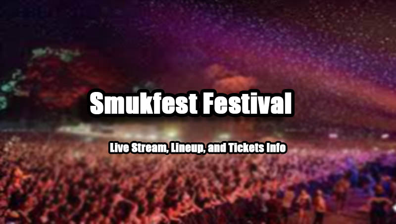 Smukfest Festival
